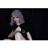5554 82 elsababe sex dolls nozomi yoshida 165cm anime platinum silicone sex doll