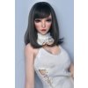 5554 114 elsababe sex dolls nozomi yoshida 165cm anime platinum silicone sex doll