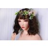 5560 31 elsababe sex dolls hanyu ruri 165cm anime platinum silicone sex doll