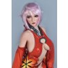 5563 111 elsababe sex dolls yao xiangling 165cm anime platinum silicone sex doll