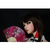 5563 77 elsababe sex dolls yao xiangling 165cm anime platinum silicone sex doll