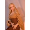 5569 67 elsababe sex dolls soyama mai 165cm anime platinum silicone sex doll