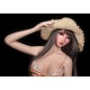 5572 68 elsababe sex dolls chiba hotaru 165cm anime platinum silicone sex doll