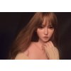 5587 54 elsababe sex dolls fukada ryoko 165cm anime platinum silicone sex doll