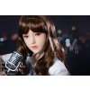 5704 57 silikonova panna wm doll 165cm hlava c 3 d cup silicone sex doll