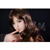 5704 67 silikonova panna wm doll 165cm hlava c 3 d cup silicone sex doll