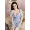 5713 44 silikonova panna wm doll 165cm hlava c 11 d cup silicone sex doll