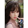 5722 19 silikonova panna wm doll 164cm hlava c 70 d cup silicone sex doll
