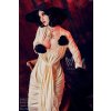 5746 39 realisticka panna wmdoll tpe halloween doll 169cm l cup hlava c 159