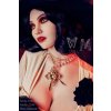 5746 40 realisticka panna wmdoll tpe halloween doll 169cm l cup hlava c 159