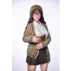 5839 41 irontechdoll 153cm silikonova panna hlava c s14 miku