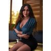5893 48 irontech doll 161cm christel realistic sexdoll realisticka panna