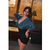5893 85 irontech doll 161cm christel realistic sexdoll realisticka panna