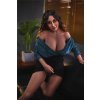 5893 51 irontech doll 161cm christel realistic sexdoll realisticka panna