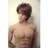 6046 30 afdoll tpe male doll realisticky panak 160cm head m3