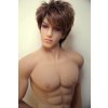 6046 32 afdoll tpe male doll realisticky panak 160cm head m3