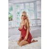 6166 41 irontech doll 163cm plus g cup doris sex doll realisticka panna
