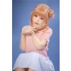 6337 37 irontech doll 160cm saya natural realistic sex love doll realisticka panna