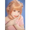 6337 39 irontech doll 160cm saya natural realistic sex love doll realisticka panna