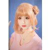 6337 28 irontech doll 160cm saya natural realistic sex love doll realisticka panna