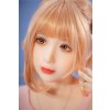6337 33 irontech doll 160cm saya natural realistic sex love doll realisticka panna