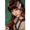 6340 43 irontech doll 160cm miki smile v 2 realistic sex love doll realisticka panna