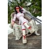 6400 43 realisticka panna wm doll tpe sexdoll 159cm c cup hlava c 45