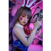6481 67 realisticka panna wm doll tpe sexdoll 156cm c cup head 467