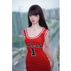 6832 40 realisticka panna wm serie jinsan doll tpe sexdoll 153cm b cup hlava c 462