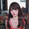 6832 53 realisticka panna wm serie jinsan doll tpe sexdoll 153cm b cup hlava c 462