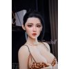 6838 32 realisticka panna wm serie jinsan doll tpe telo silikonova hlava c 29 163cm c cup