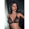 6847 82 wm dolls silicone sex doll 175cm d cup hlava c s159 silikonova panna