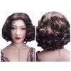 7144 1 paruka sino doll pro 138cm 175cm doll wig 8