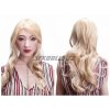 7147 1 paruka sino doll pro 138cm 175cm doll wig 9