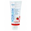 7195 1 joy division aquaglide medical lubricant 100 ml strawberry jahoda