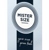 7501 1 mister size 47mm kondom 1 ks