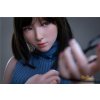 7570 44 irontechdoll 166cm silicone sex doll s24 miyuki silikonova panna