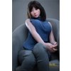 7570 28 irontechdoll 166cm silicone sex doll s24 miyuki silikonova panna