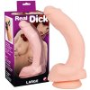 7597 1 you2toys real dick large realisticke dildo 24 5 cm