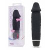 7609 2 seven creations mini classic mini vibrator cerna