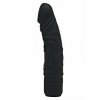 7636 3 seven creations silicone classic vibrator cerna