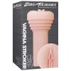 7666 2 evolved novelties vagina stroker nahradni vlozka pro masturbator