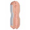 7693 9 pipedream extreme tight grip pussy mouth masturbator