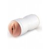 7693 10 pipedream extreme tight grip pussy mouth masturbator
