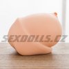 7708 7 z onedoll realisticky tpe masturbator breast with vagina and anus