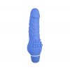 7858 2 you2toys vibra lotus bully silikonovy vibrator