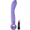 7912 5 you2toys delicious g punkt silikonovy vibrator