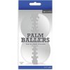 7921 2 ns novelties masturbator palm ballers frosted