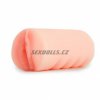 8104 5 topco penthouse pop a pet cyberskin stroker amber