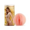 8104 4 topco penthouse pop a pet cyberskin stroker amber